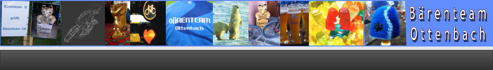 B ä r e n t e a m O t t e n b a c h