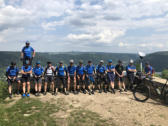 Albtrauftrails von Amstetten bis Gosbach
