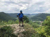 Albtrauftrails von Amstetten bis Gosbach