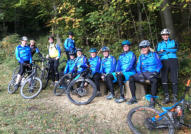 Oberhalb vom Strudelhof