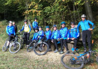 Oberhalb vom Strudelhof