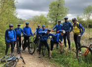 Amphibienschutzgebiet "Turm"