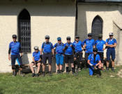 Kreuzkapelle Laimberg