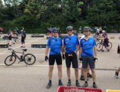 Verpflegungsstation Waldstetten