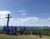 Aussichtspunkt Kuchalb