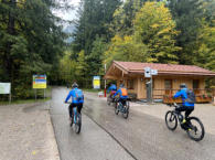 Mautstelle Enterrottach