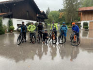 Freihaus Brenner (neber'm Uli)