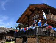 Gasthof Alpenrose
