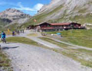 Strelapass