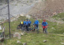 Und wieder ein Blick ...