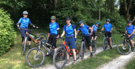 Vom Tannhof zum Hornberg