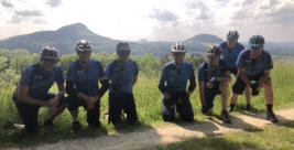 Vom Tannhof zum Hornberg