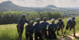 Vom Tannhof zum Hornberg