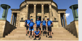 Grabkapelle Rotenberg