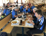 Rifugio Bec de Roces