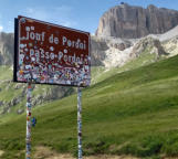 Passo Pordoi