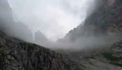 Dann wird's ungemütlich