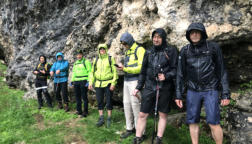 Dann wird's ungemütlich