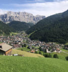 Wolkenstein mit Vito und Hänger