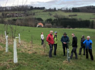 Oberhalb Feuerleshof