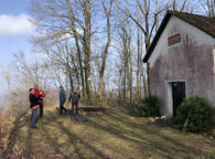 Buschelkapelle Berneck