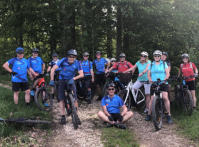 Trail am Butzbach (Hattenhofen)