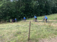 NEU: Wasserbergtrail