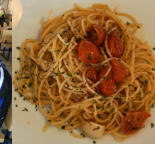 Rifugio Bec de Roces