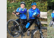 Oberhalb vom Strudelhof