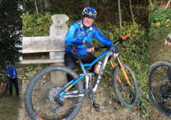 Oberhalb vom Strudelhof