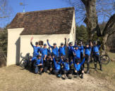 14 Bären am Reiterles Kapelle