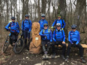 Löwenpfad Michelsberg