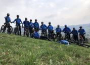 Oberhalb von Donzdorf