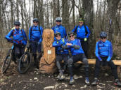 Löwenpfad Michelsberg