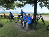 Weiher bei Oberwälden