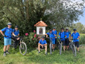 Schlosshof Rechberghausen