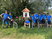 Schlosshof Rechberghausen