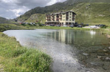 Hotel Interalpen