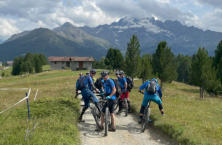 Adamello - Presanella