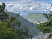 Rohrachtal Galgenfels