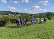 Kurz vor dr Bärahöhle