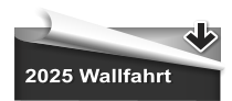 2025 Wallfahrt